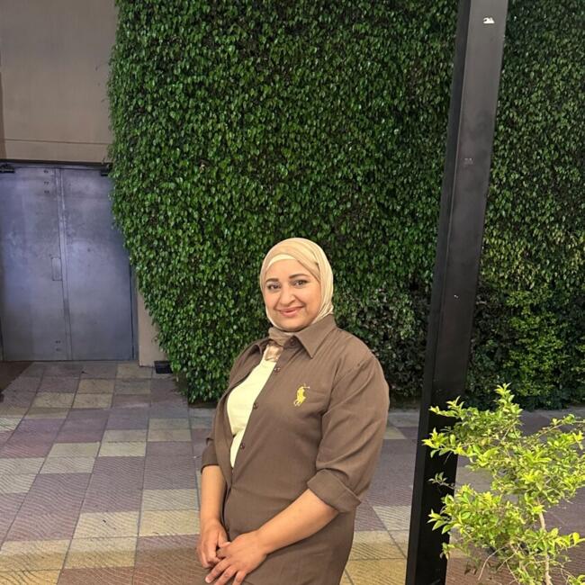 Babysitter in Herenthout: Rasha