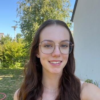 Babysitter in Fondettes: Lison