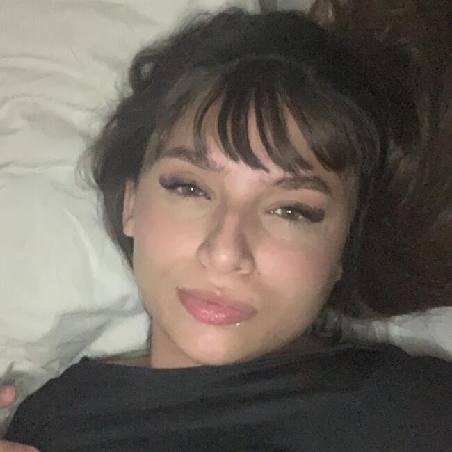 Babysitter in Goiânia: Anajulia