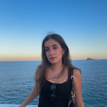 Nanny in Aretxabaleta (Comunidad Autónoma del País Vasco): Miren