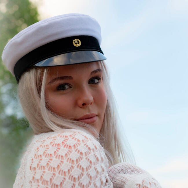 Lastenhoitaja Kokkola: Matilda
