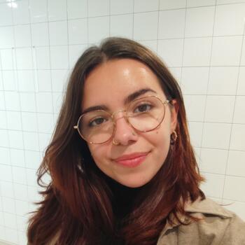 Babysitter Murtosa: Maria Ramos