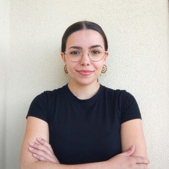 Babysitter em Murtosa: Maria Ramos