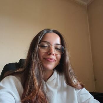 Babysitter Murtosa: Maria Ramos