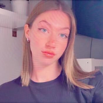 Babysitter a Chieti: Rachele