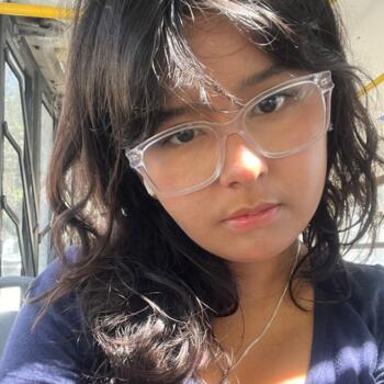 Babysitter Wanchaq: Estefany Letizia