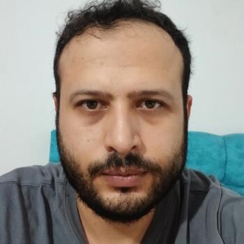 Babysitting job in Istanbul: babysitting job Ibrahim Halil