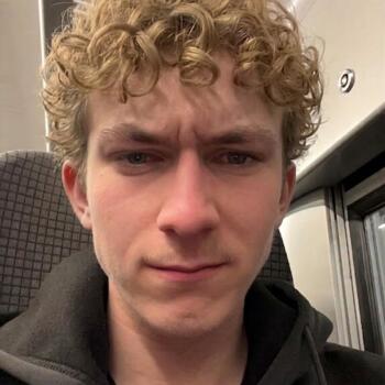 Babysitter in Anvers: Kai