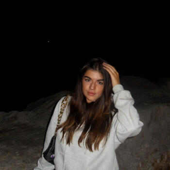 Babysitter a Cascina: Eleonora