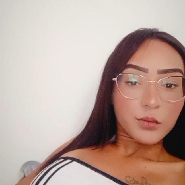 Babá em Sao Jose do Rio Preto: Rafaela