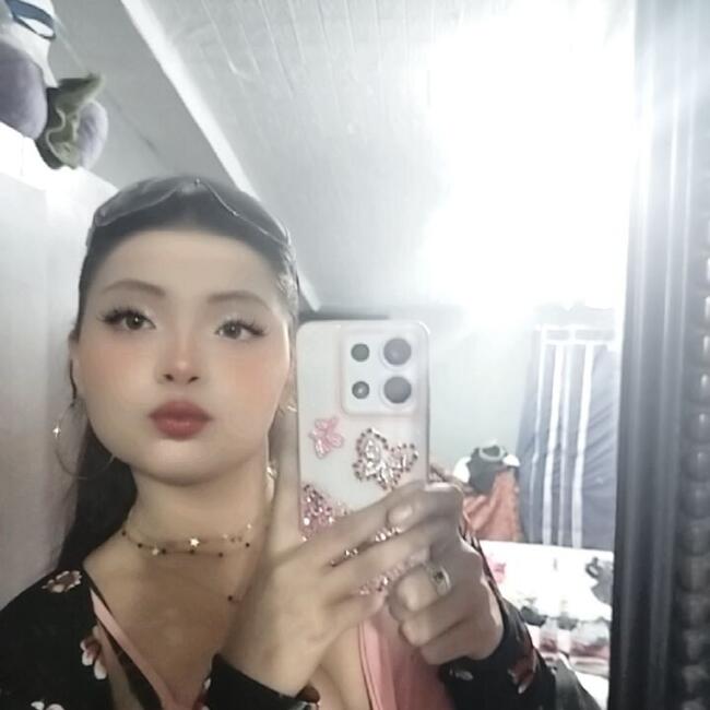 Niñera en Vallenar: Emmily