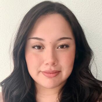 Canguro en Pamplona: Manuela