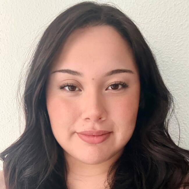 Canguro en Pamplona: Manuela