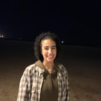 Babysitter in Casablanca: Safa