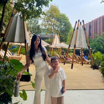 Parent Kuala Lumpur: 혜인