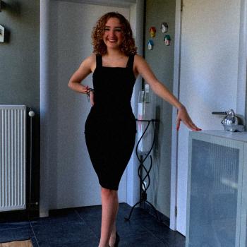 Baby-sitter in Herstal: Alicia