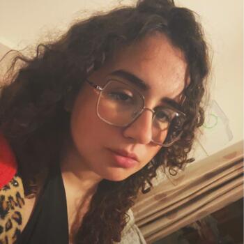 Babysitter em Loulé: Beatriz