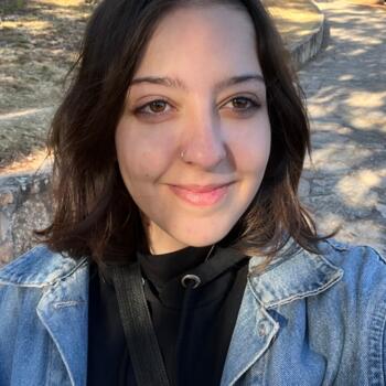 Niñera en Rosario: Catalina