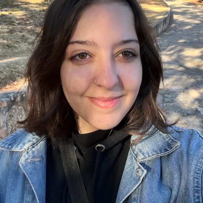 Niñera en Rosario: Catalina