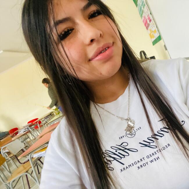 Babysitter in Concepción: Isidora