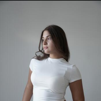 Babysitter in Casoria: Gaia