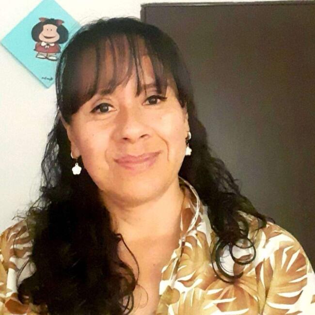 Niñera en Pereira: YORMARY