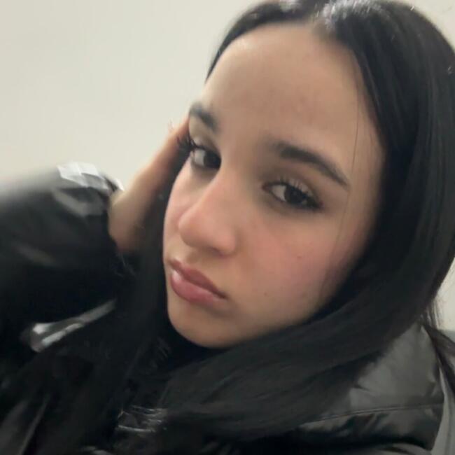 Babysitter in Naples: Federica