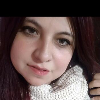 Babysitter Puente Alto: Adriana