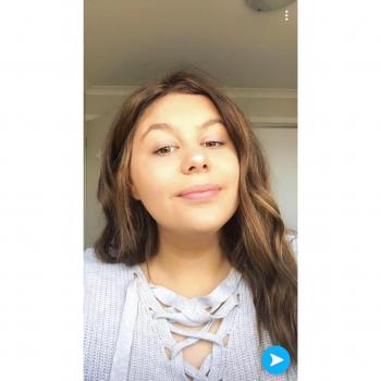 Babysitter in South Melbourne: Kasey