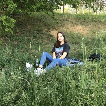 Babysitter in Dresden: Maite