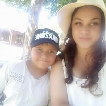 Babysitter in Blenheim: Danellia