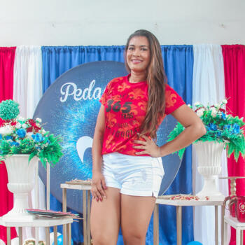 Emprego de babá em Tucuruí: emprego de babá Taíslla