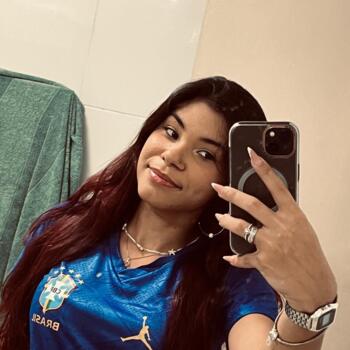 Babá em Rio de Janeiro: Rayanne