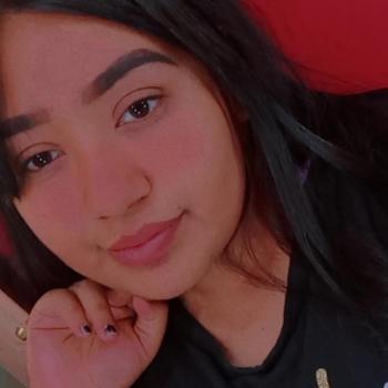 Babysitter in Ciudad Juárez: Miriam América