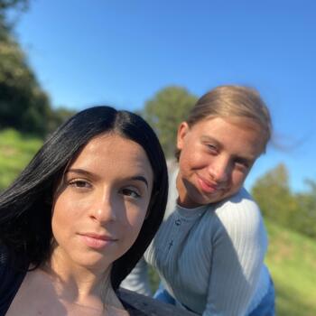 Babysitter in Köln: Almina