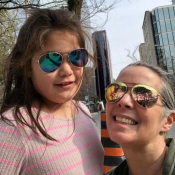 Babysitting job in Toronto: babysitting job Jennifer
