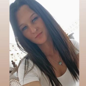 Trabajo de canguro en El Campello: trabajo de canguro Andreea