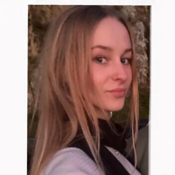 Babysitter in Wellington: Maja