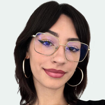 Babysitter a Milano: Chiara