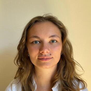 Babysitter στην περιοχή Milan (Lombardia): Zoe