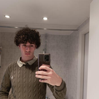 Babysitter in Haubourdin: Samuel