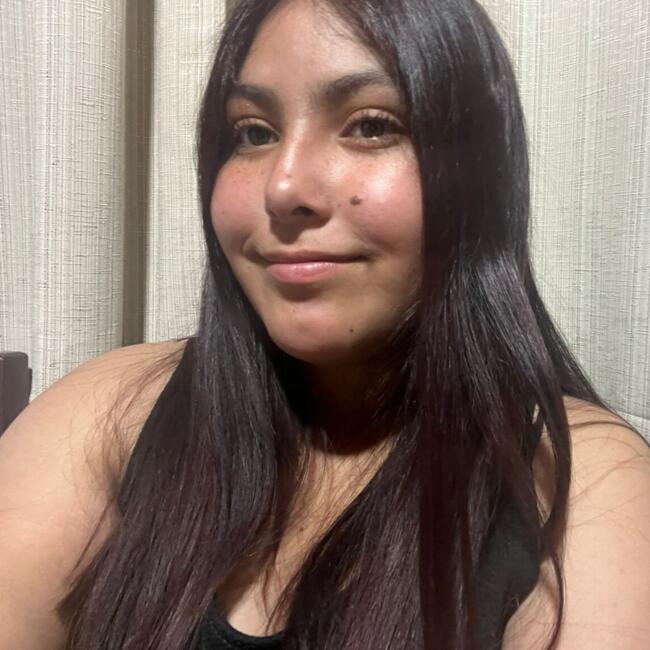 Niñera en Lo Prado: Sofia