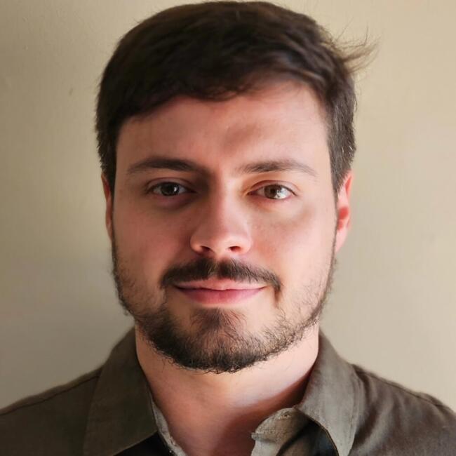 Babysitting job in Ribeirão Preto: Guilherme