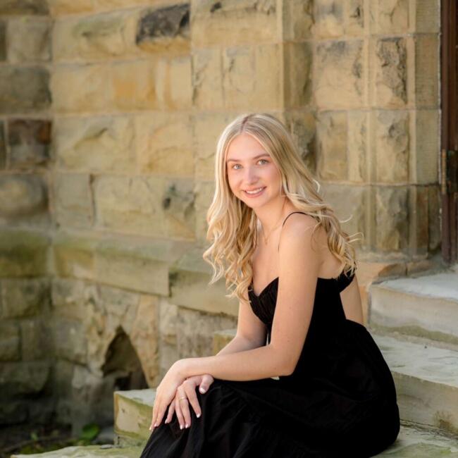 Babysitter in Marine City: Makayla