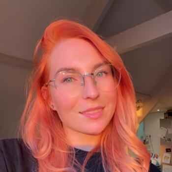 Babysitting job in Waddinxveen: babysitting job Larissa