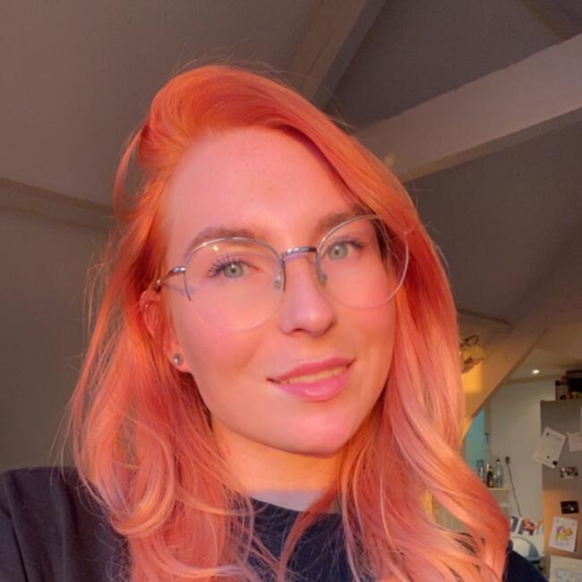 Babysitting job in Waddinxveen: Larissa