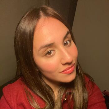 Babysitter in San Pedro de la Paz: Sofia Carcamo Herrera