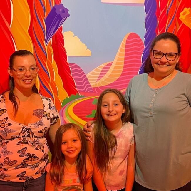 Babysitting job in Hagerstown: Francis