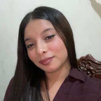 Niñera en Guayaquil: María Angelica
