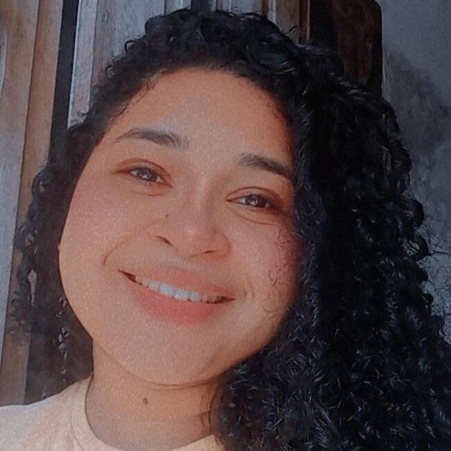 Babysitter in Belém: Andresa